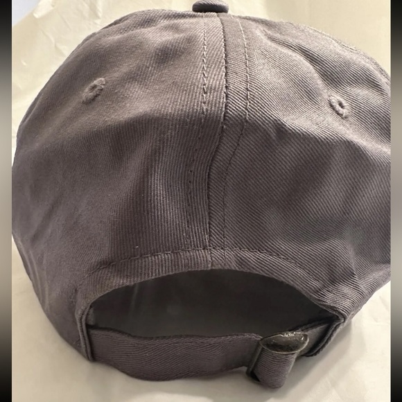Cabela’s Club Hat Gray - Picture 2 of 4